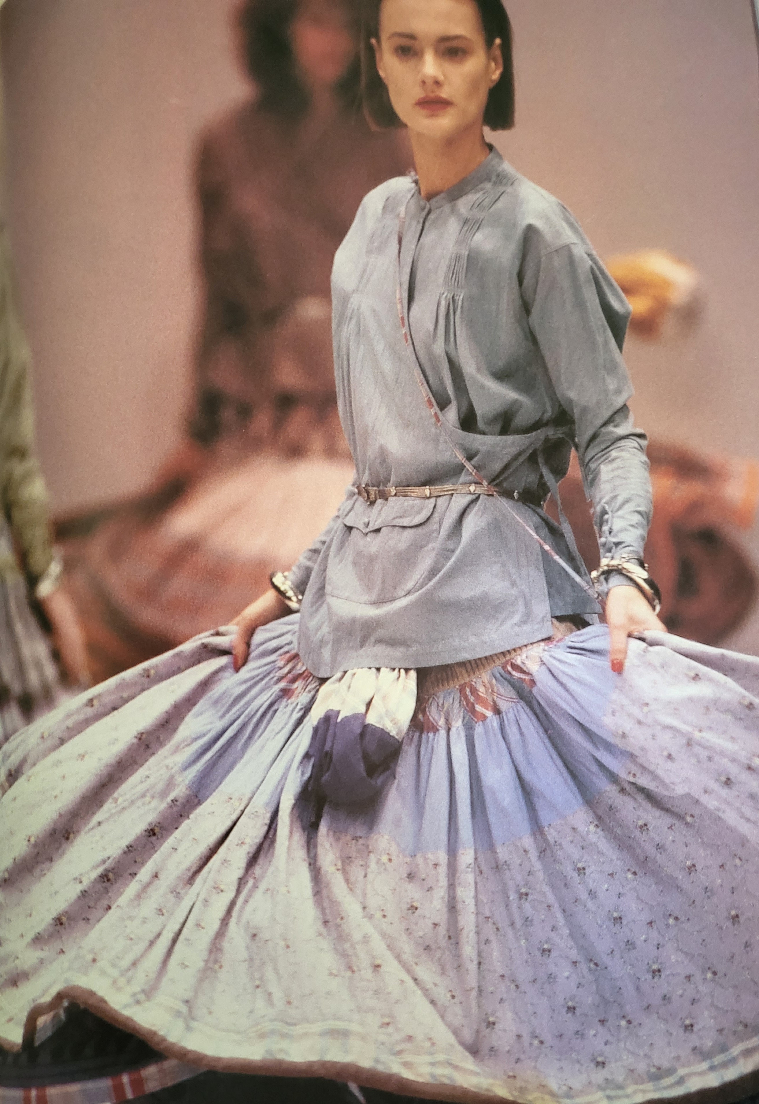 Kaneko Isao – nettescape a study of style
